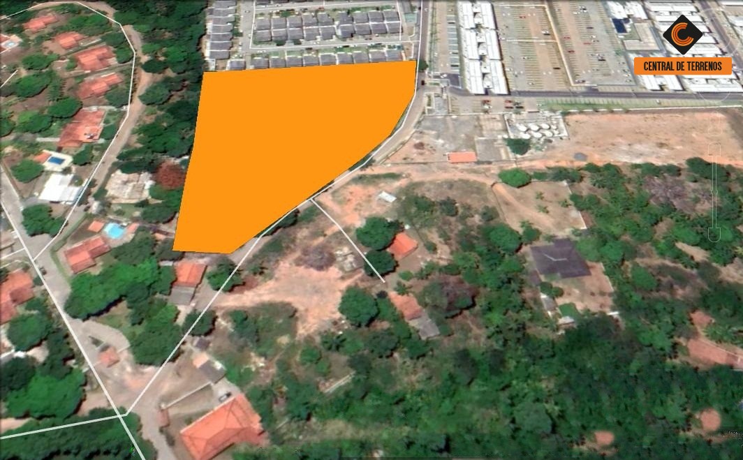 Terreno à venda, 10000m² - Foto 2