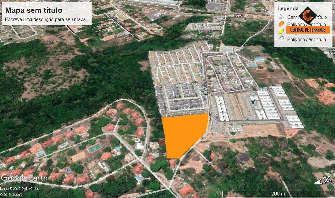 Terreno à venda, 10000m² - Foto 11