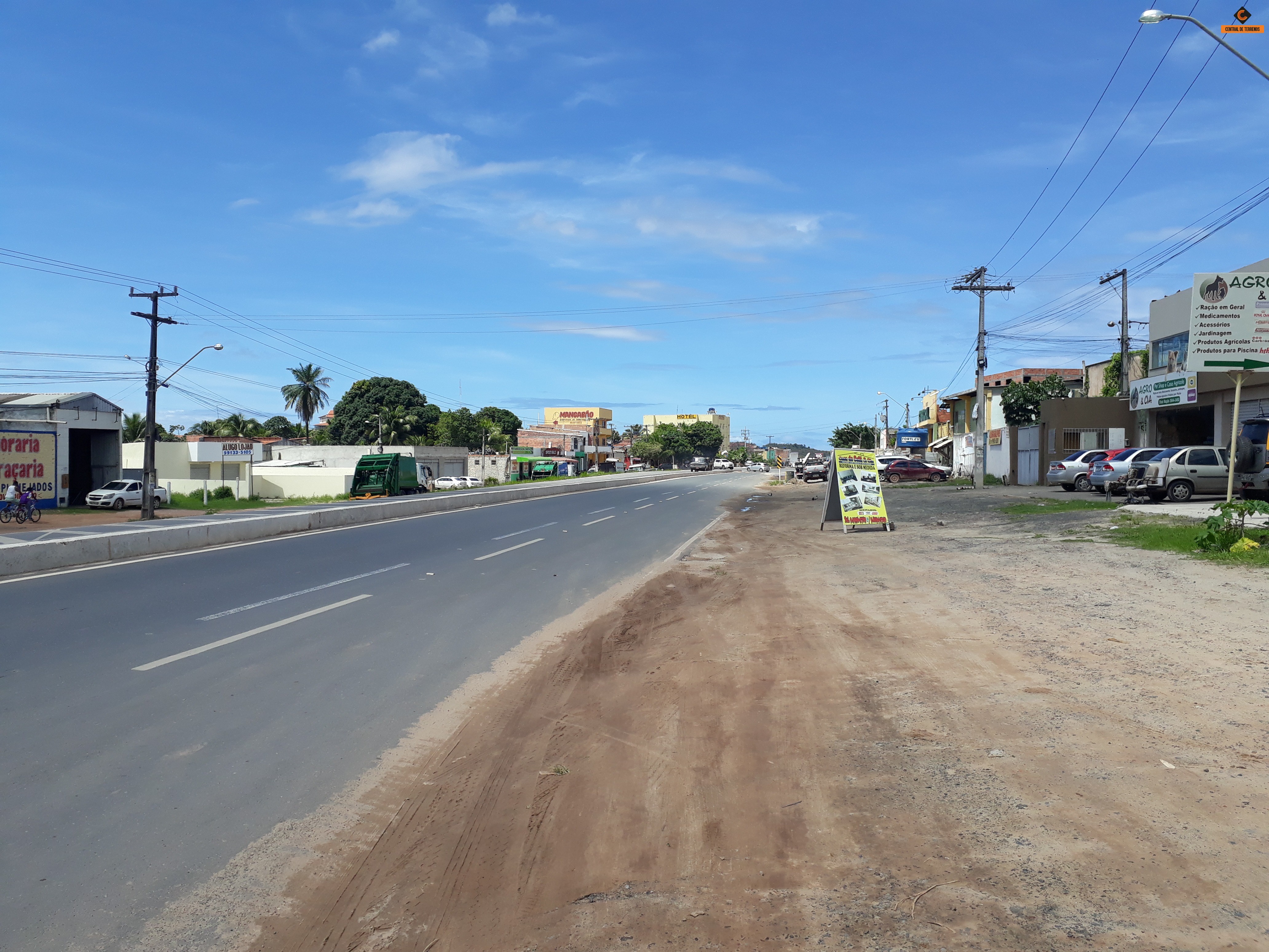 Depósito-Galpão-Armazém à venda, 2360m² - Foto 5