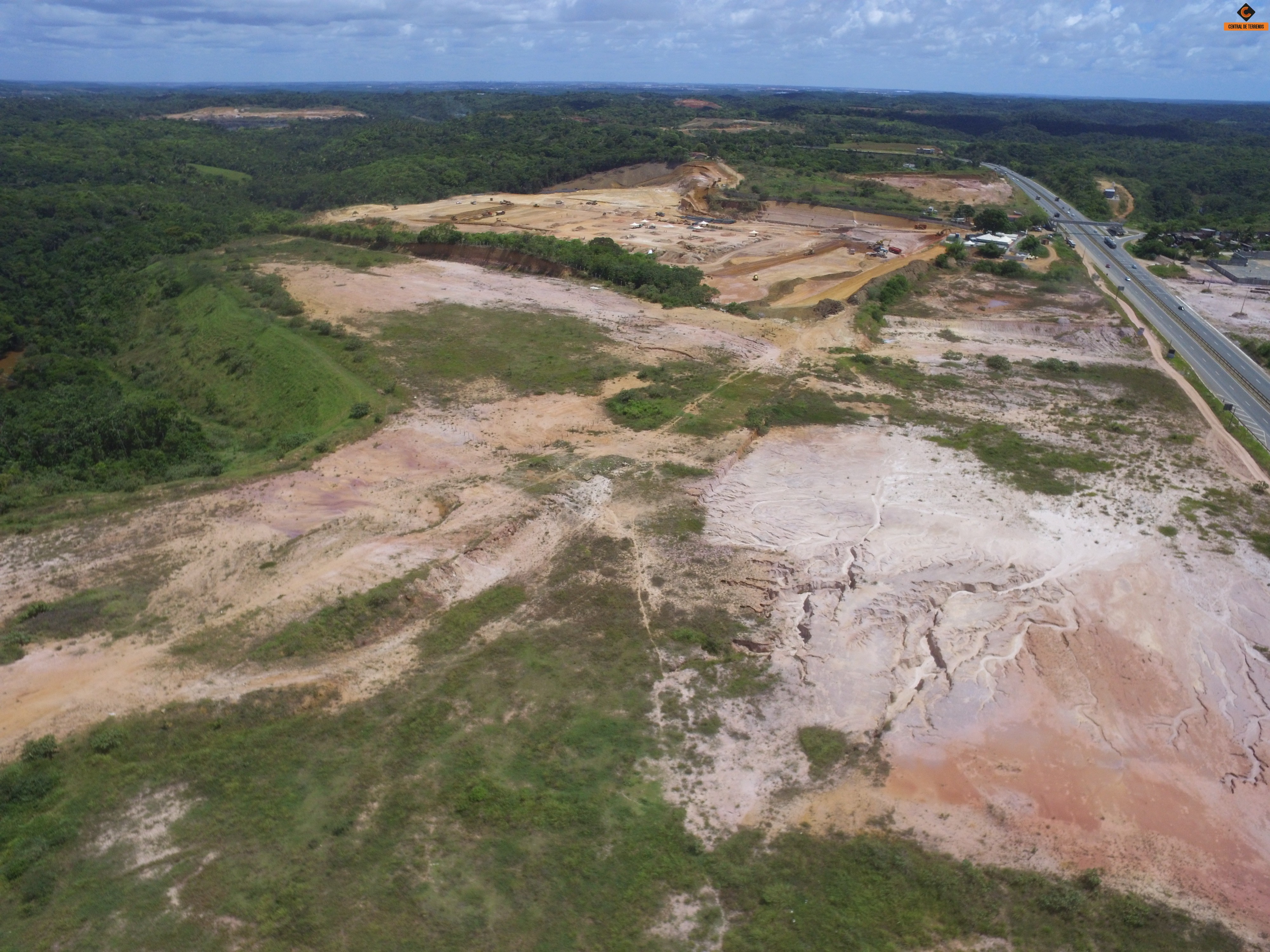 Loteamento e Condomínio à venda, 214000m² - Foto 7