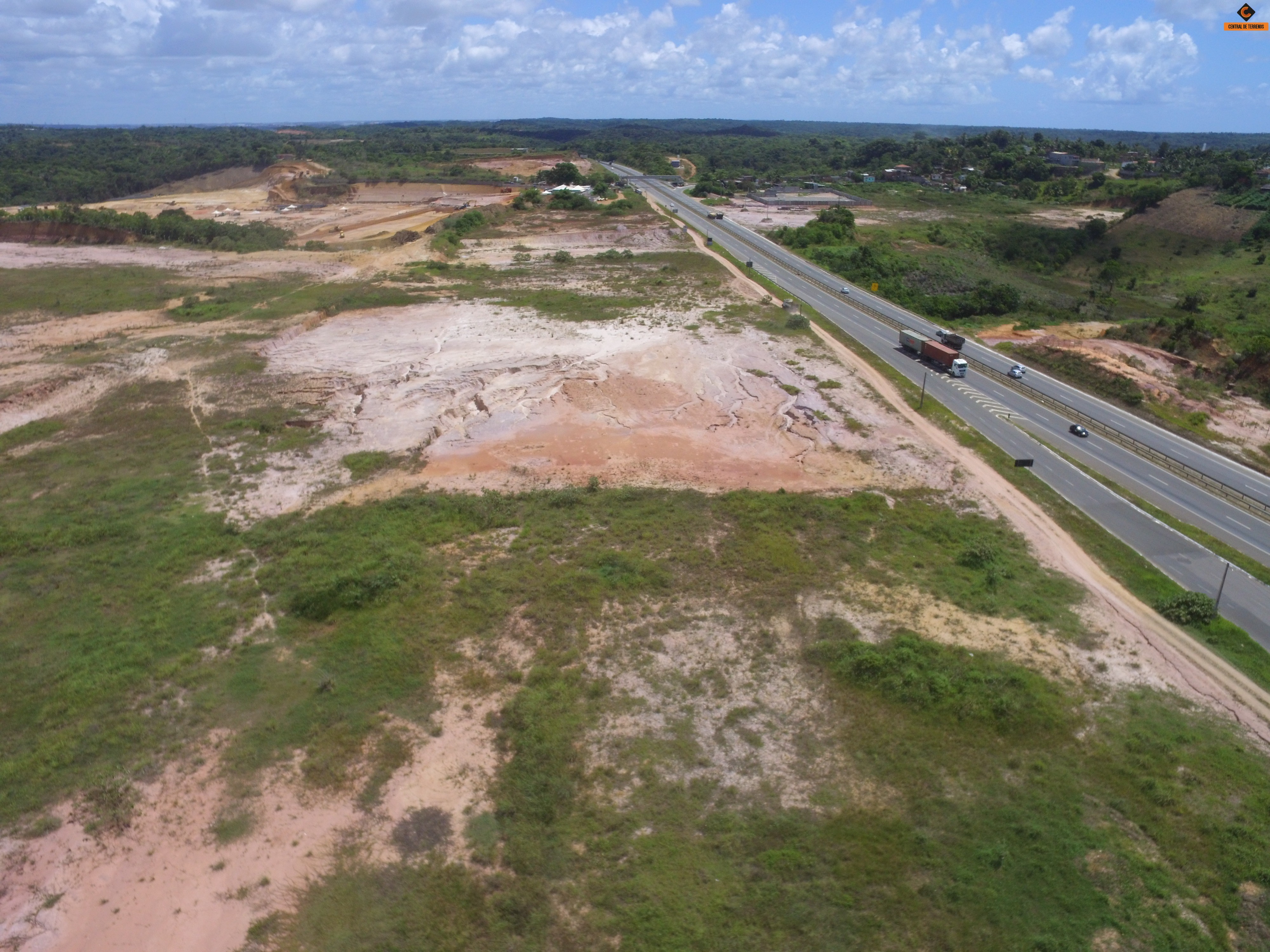 Loteamento e Condomínio à venda, 214000m² - Foto 5