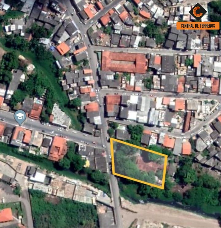 Terreno à venda, 3000m² - Foto 1