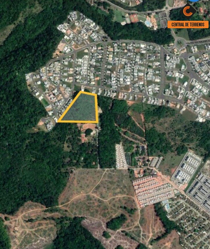 Terreno, 2 hectares - Foto 2
