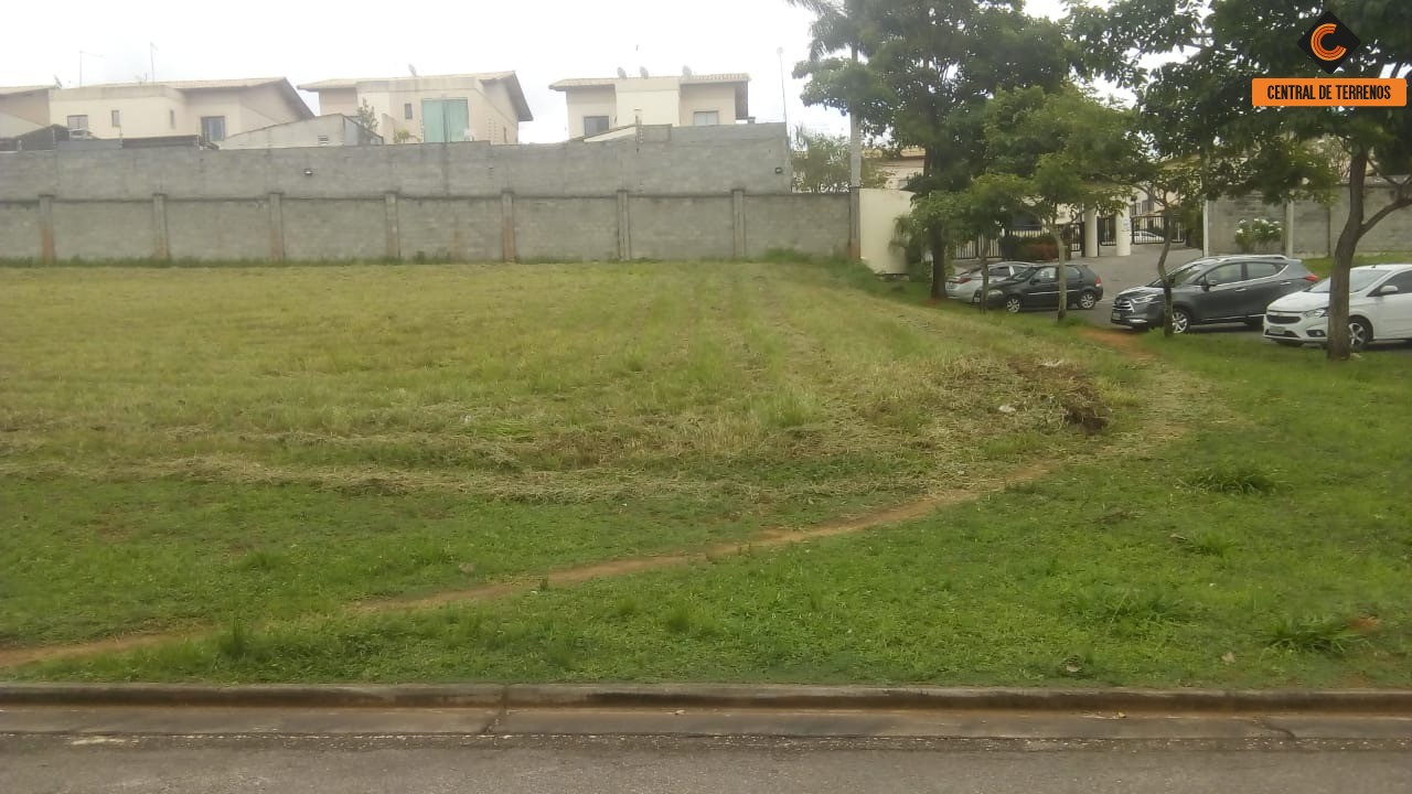 Loteamento e Condomínio à venda, 800m² - Foto 1