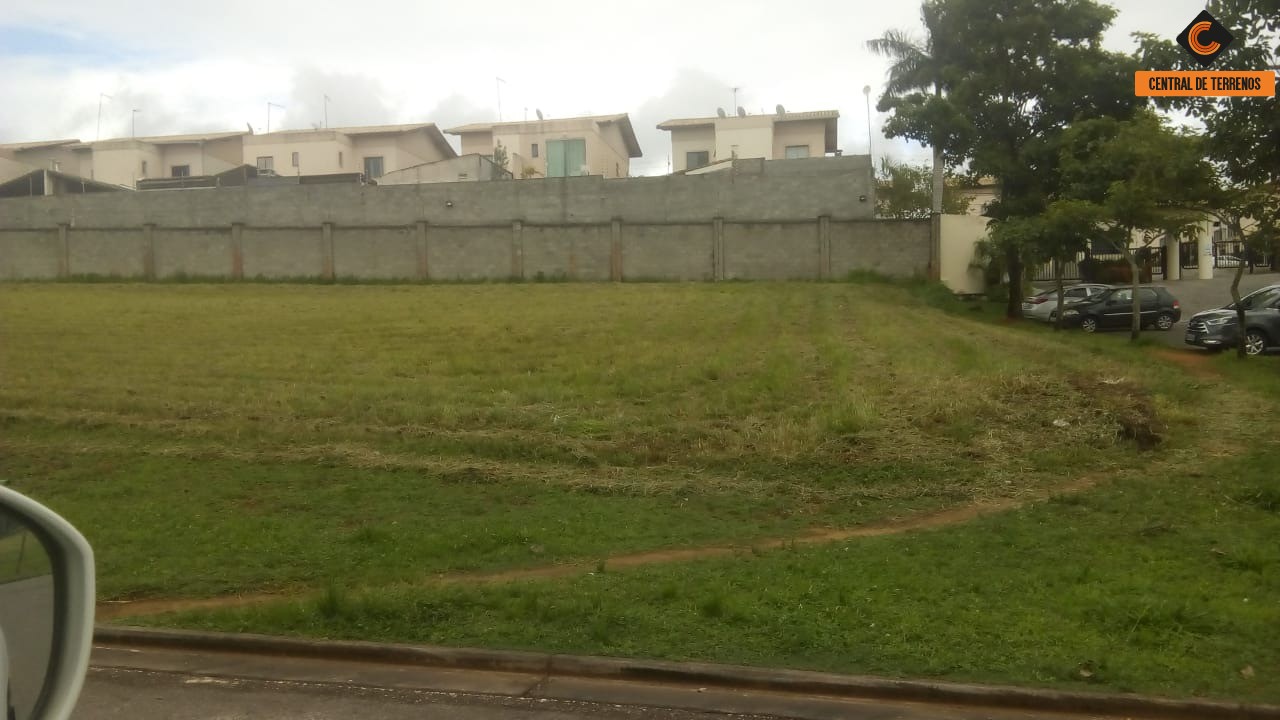 Loteamento e Condomínio à venda, 800m² - Foto 2