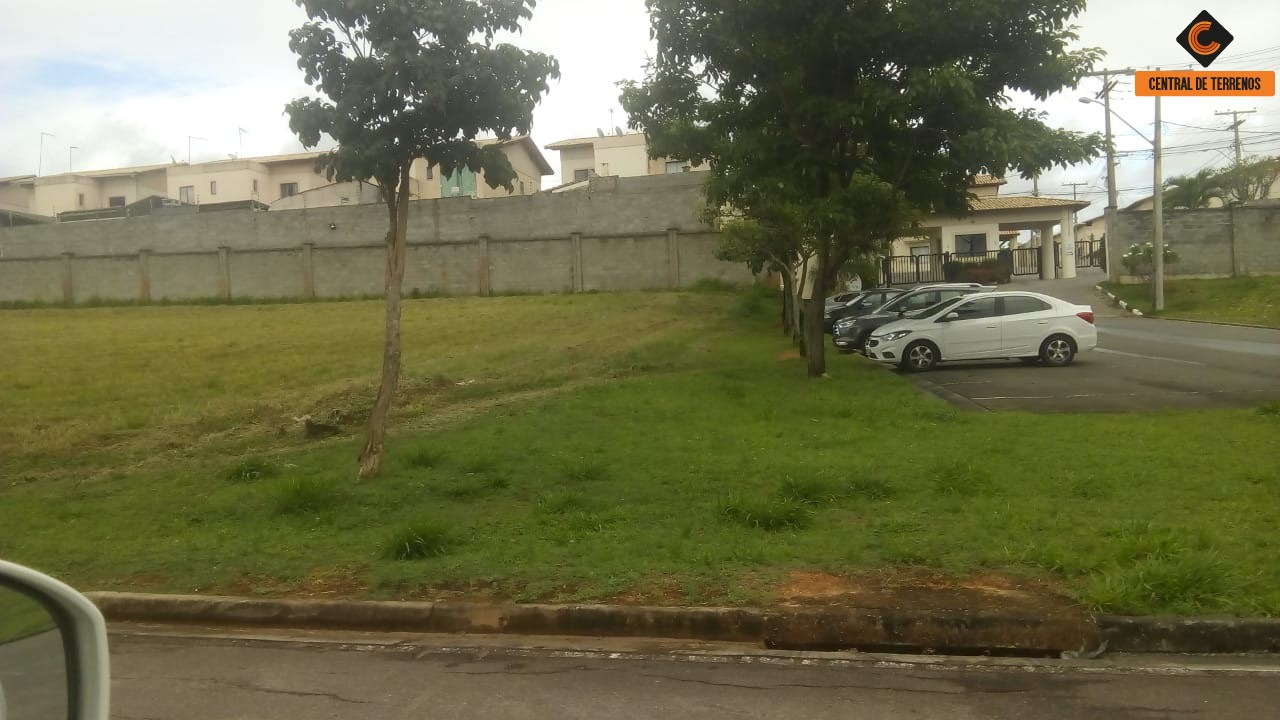 Loteamento e Condomínio à venda, 800m² - Foto 3