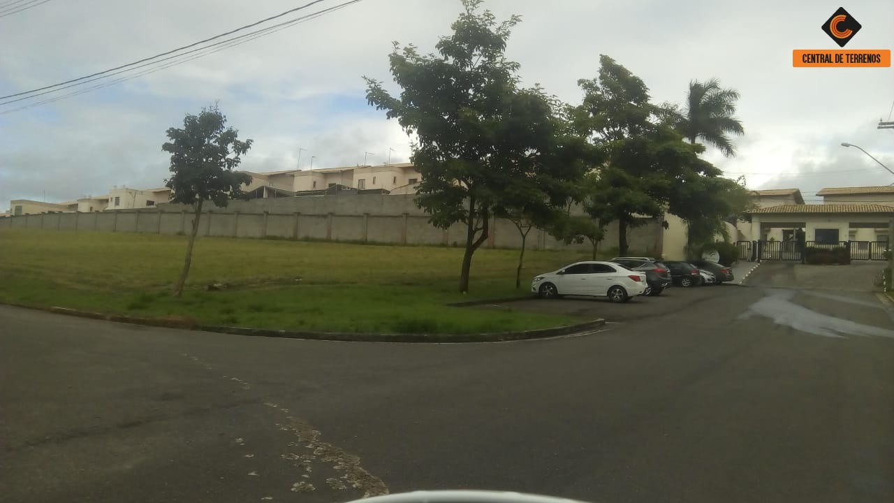 Loteamento e Condomínio à venda, 800m² - Foto 4