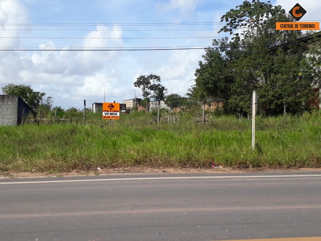 Loteamento e Condomínio à venda, 2000m² - Foto 1