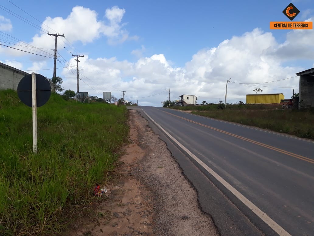 Loteamento e Condomínio à venda, 2000m² - Foto 2