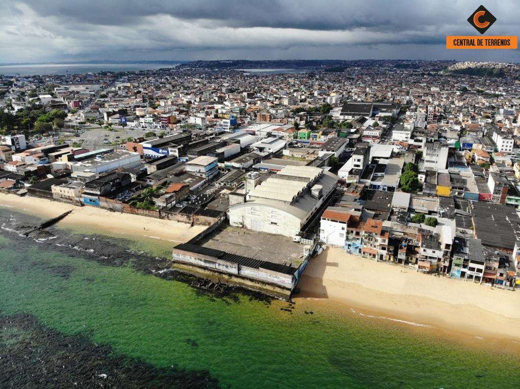 Depósito-Galpão-Armazém à venda - Foto 1