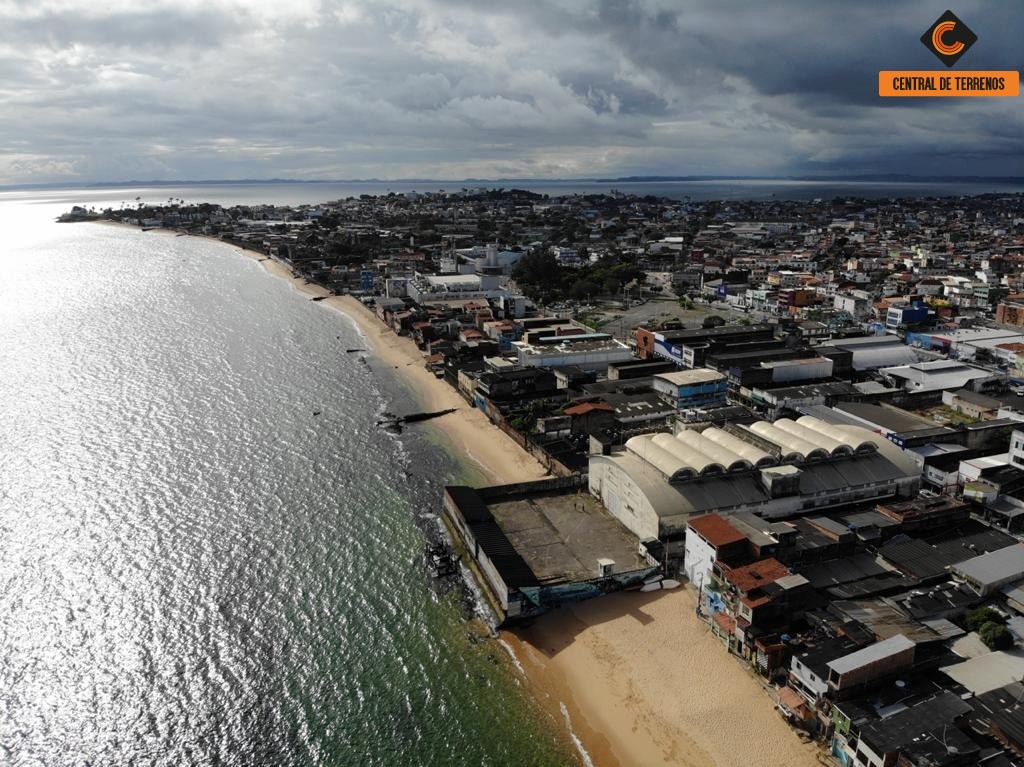 Depósito-Galpão-Armazém à venda - Foto 2