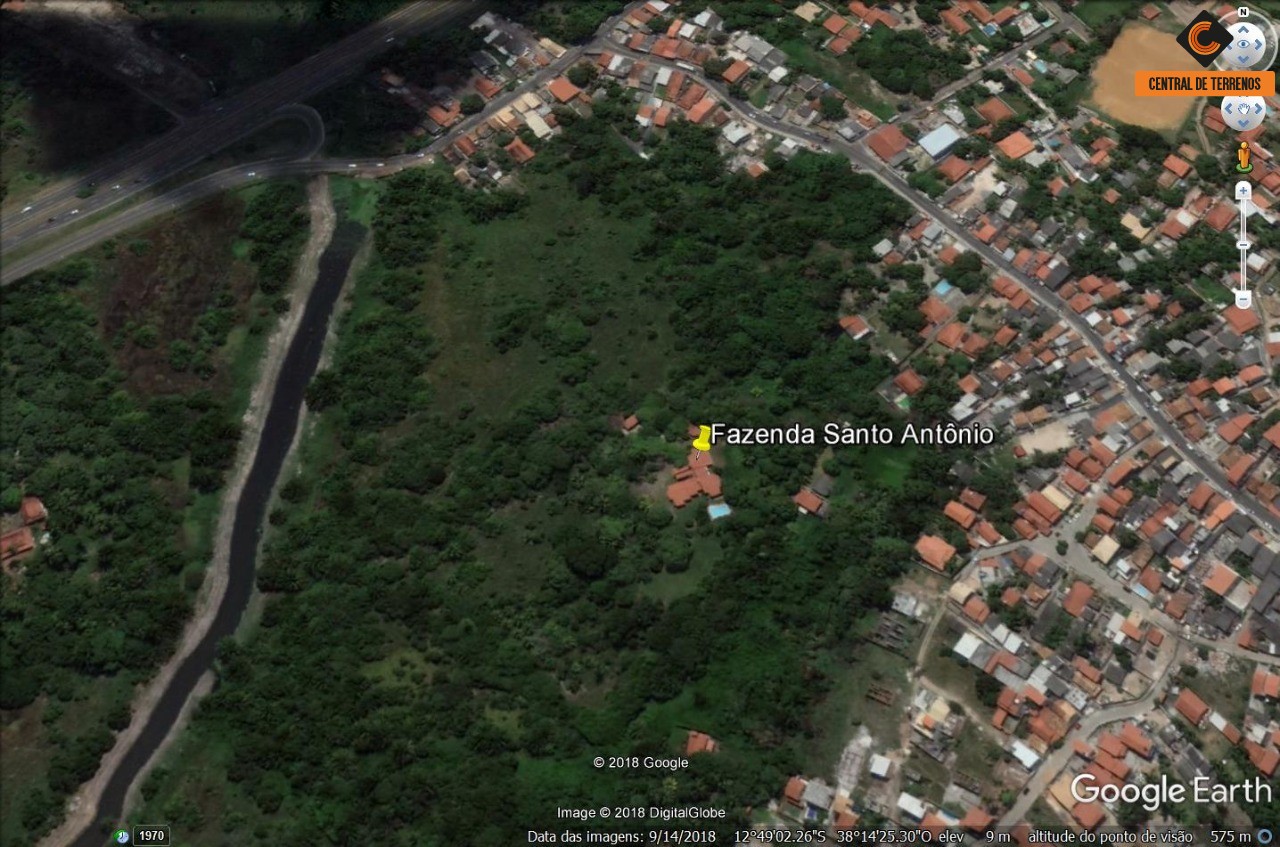 Terreno à venda, 22000m² - Foto 4