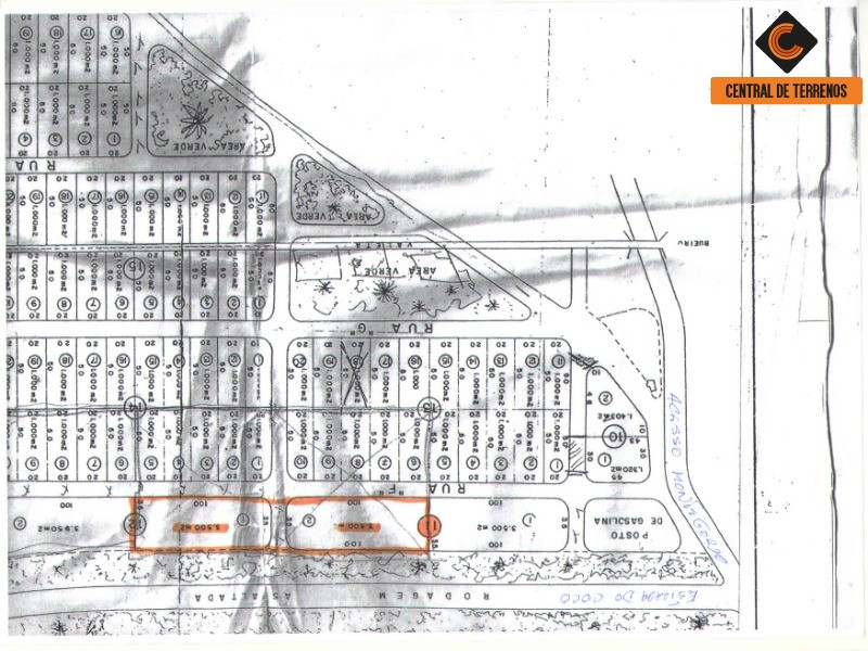 Terreno à venda, 7000m² - Foto 5