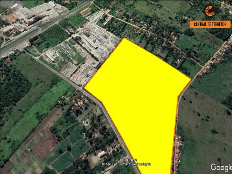 Loteamento e Condomínio à venda, 230000m² - Foto 1