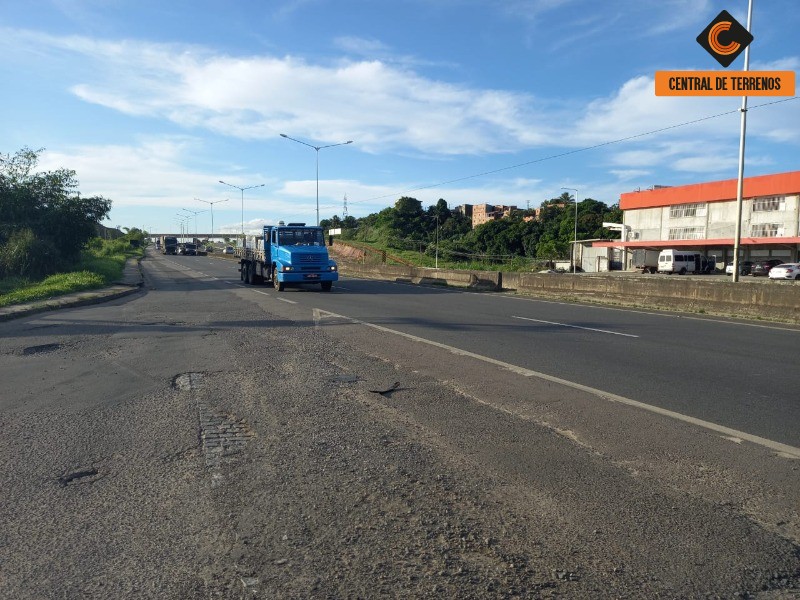 Depósito-Galpão-Armazém à venda, 6000m² - Foto 2