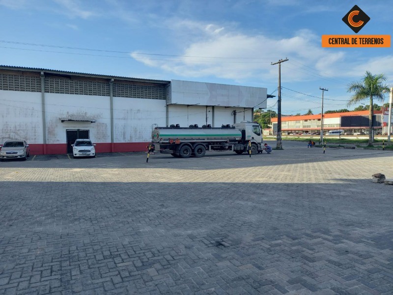 Depósito-Galpão-Armazém à venda, 6000m² - Foto 3