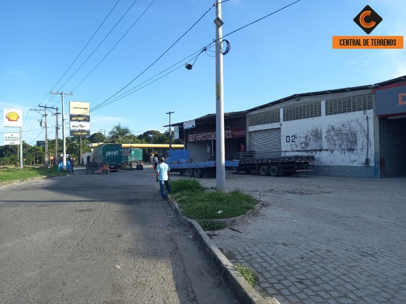 Depósito-Galpão-Armazém à venda, 6000m² - Foto 5