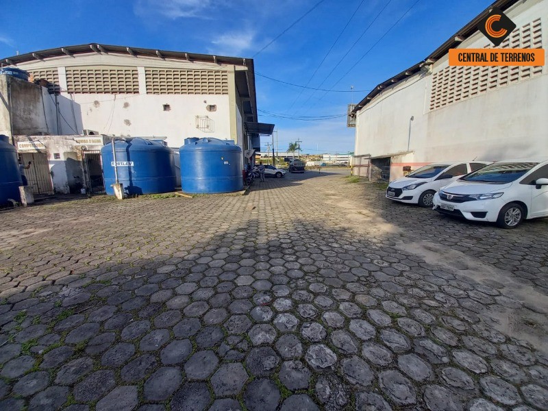 Depósito-Galpão-Armazém à venda, 6000m² - Foto 10