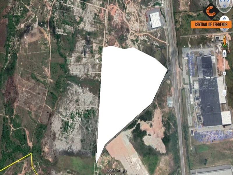 Loteamento e Condomínio à venda, 210000m² - Foto 4