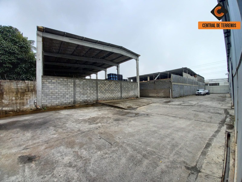 Depósito-Galpão-Armazém à venda, 2800m² - Foto 15