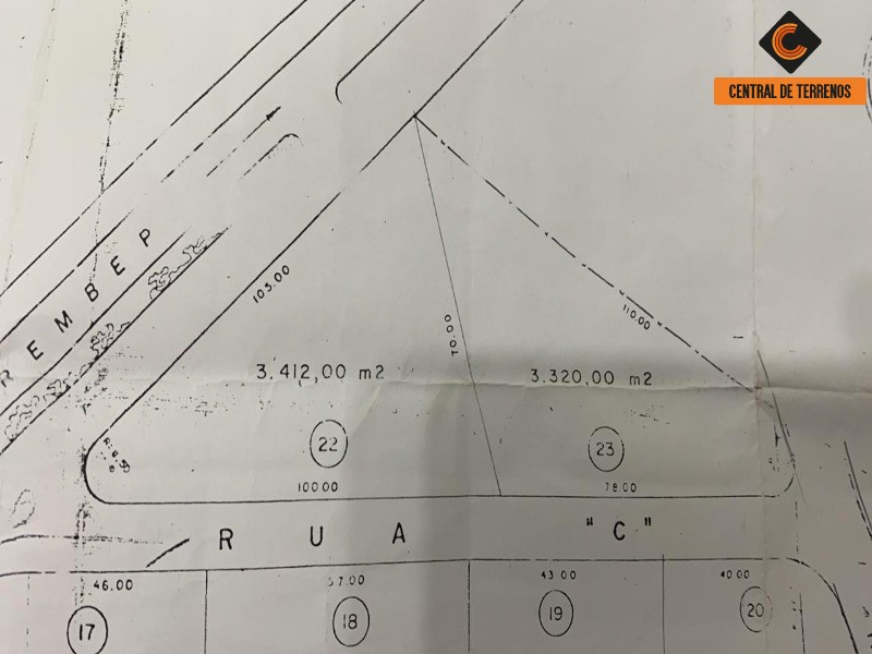 Loteamento e Condomínio à venda, 6732m² - Foto 3