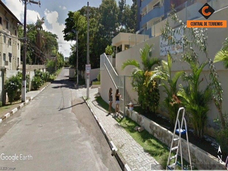 Loteamento e Condomínio à venda, 1340m² - Foto 3