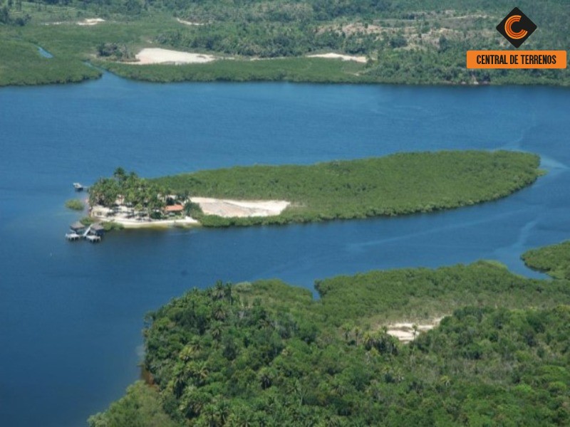 Terreno à venda, 60000m² - Foto 16