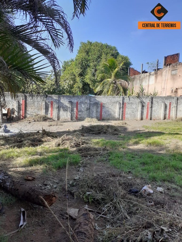 Loteamento e Condomínio à venda, 1880m² - Foto 3