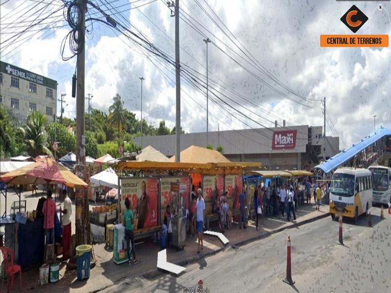 Loteamento e Condomínio à venda, 1880m² - Foto 10