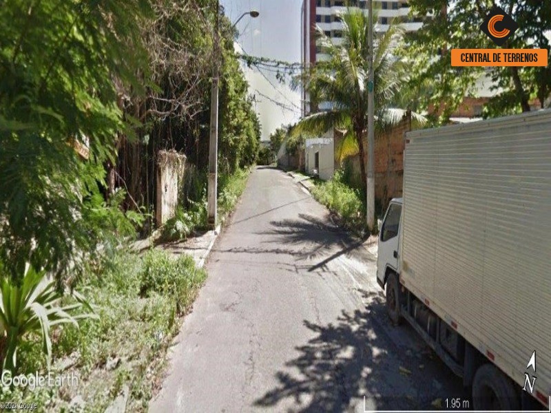 Loteamento e Condomínio à venda, 1340m² - Foto 4