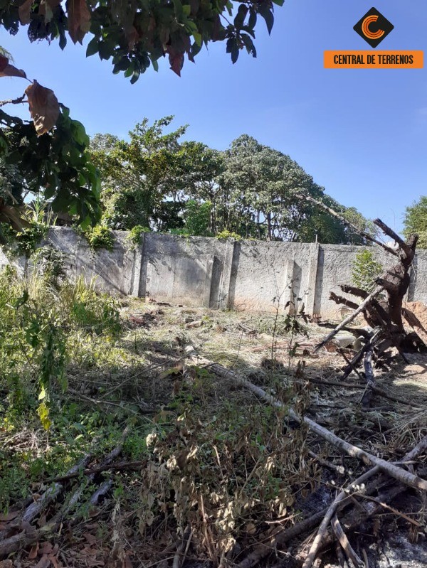 Loteamento e Condomínio à venda, 1880m² - Foto 4