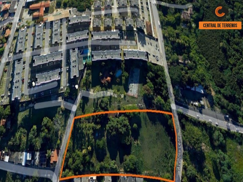 Terreno à venda, 9000m² - Foto 2