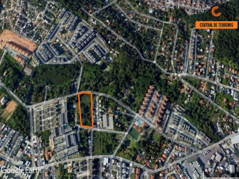 Terreno à venda, 9000m² - Foto 1