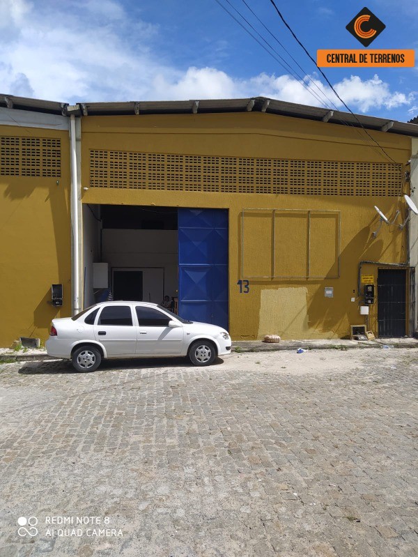 Depósito-Galpão-Armazém à venda, 180m² - Foto 5