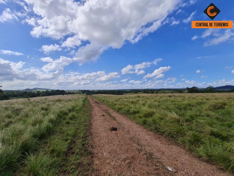 Loteamento e Condomínio à venda, 1800000m² - Foto 5