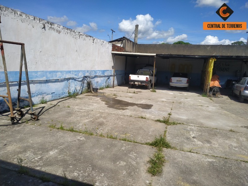 Terreno à venda e aluguel, 900m² - Foto 5