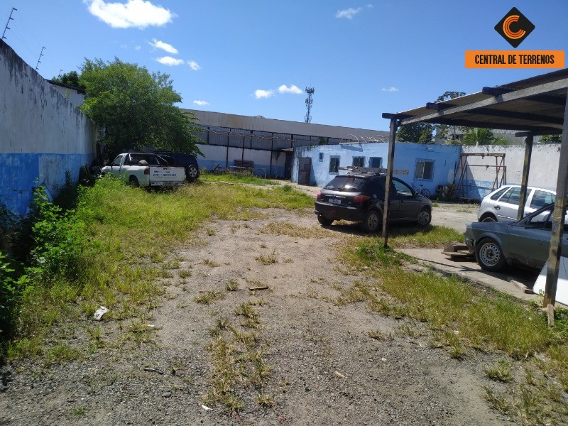 Terreno à venda e aluguel, 900m² - Foto 3