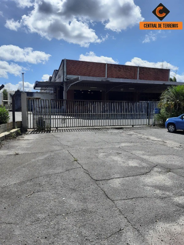 Depósito-Galpão-Armazém à venda - Foto 17