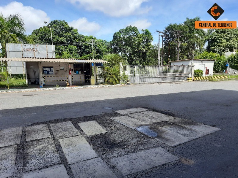 Depósito-Galpão-Armazém à venda - Foto 10