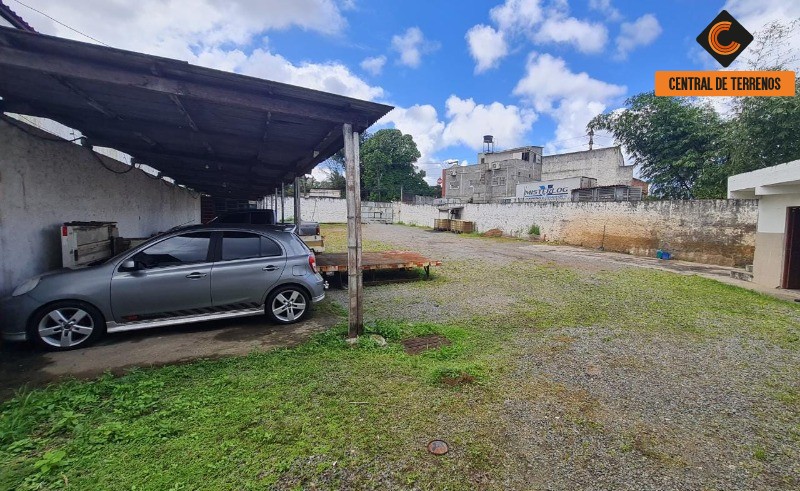 Loteamento e Condomínio à venda e aluguel, 1096m² - Foto 5