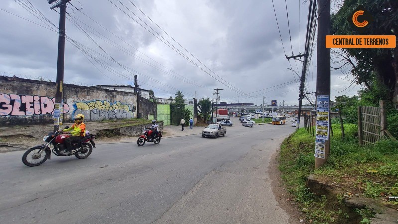 Loteamento e Condomínio à venda e aluguel, 1096m² - Foto 3