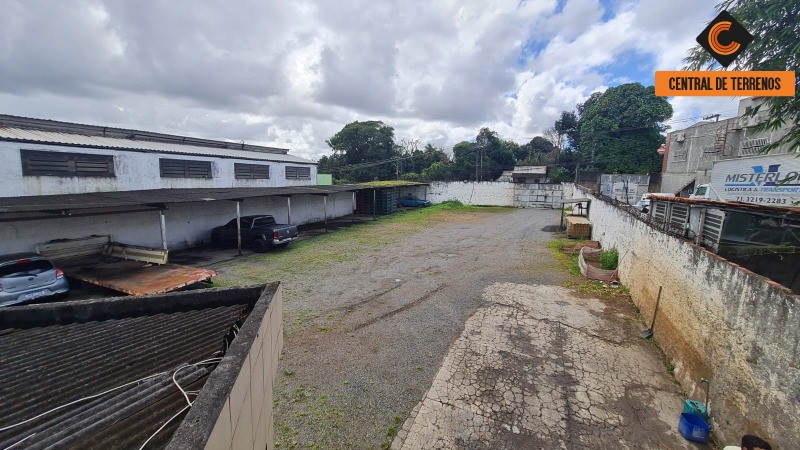 Loteamento e Condomínio à venda e aluguel, 1096m² - Foto 2