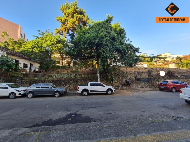 Terreno à venda, 1270m² - Foto 1