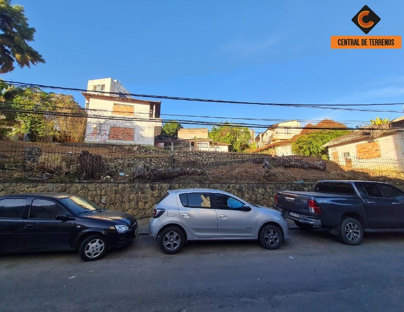 Terreno à venda, 1270m² - Foto 4