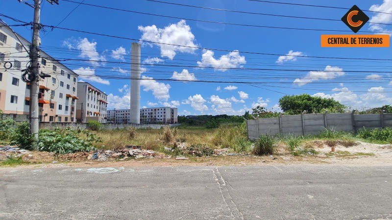 Terreno à venda, 5318m² - Foto 4