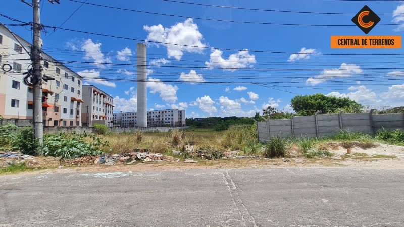 Terreno à venda, 5318m² - Foto 3