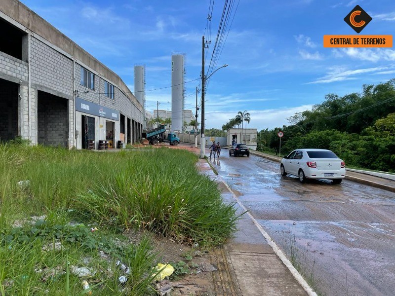 Depósito-Galpão-Armazém à venda - Foto 3