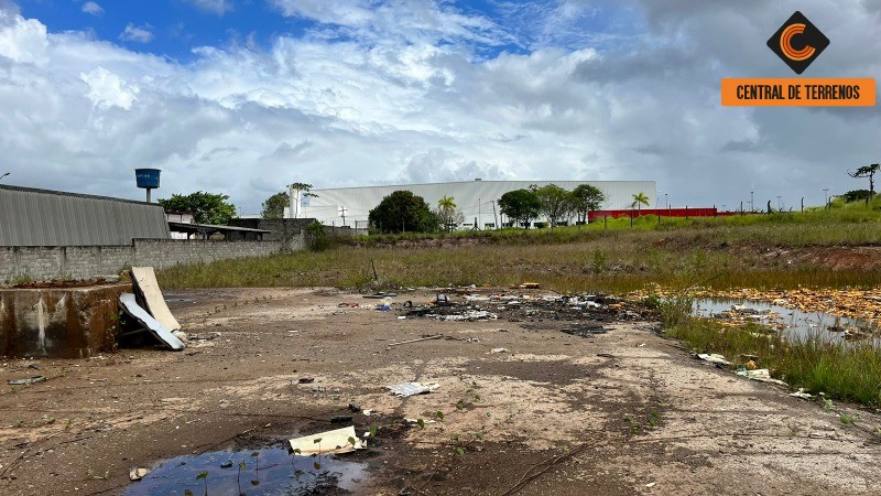 Loteamento e Condomínio à venda e aluguel, 9424m² - Foto 6