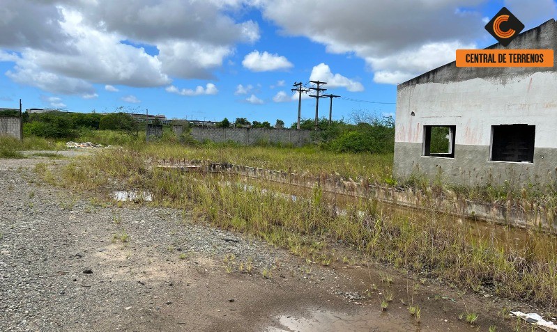 Loteamento e Condomínio à venda e aluguel, 9424m² - Foto 2