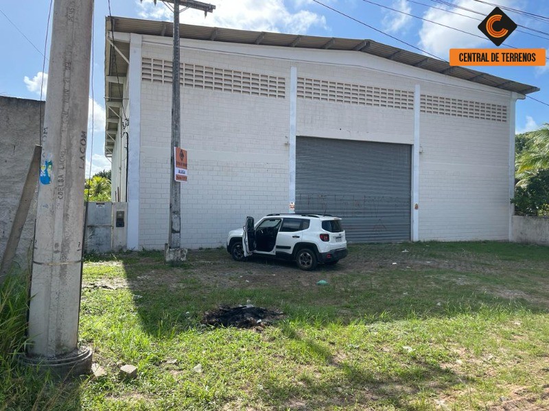 Depósito-Galpão-Armazém para alugar - Foto 9